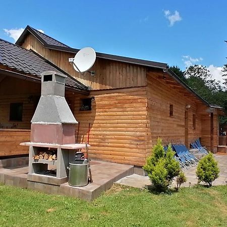 Holiday Home Ico Tounj Zewnętrze zdjęcie