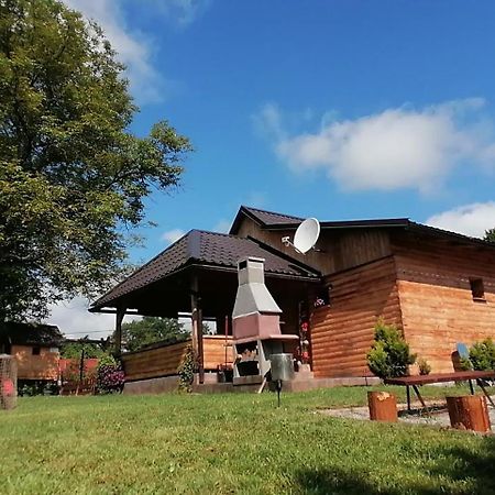 Holiday Home Ico Tounj Zewnętrze zdjęcie