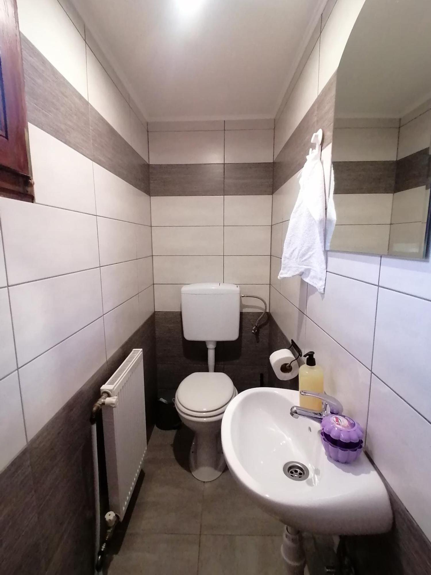 Holiday Home Ico Tounj Zewnętrze zdjęcie