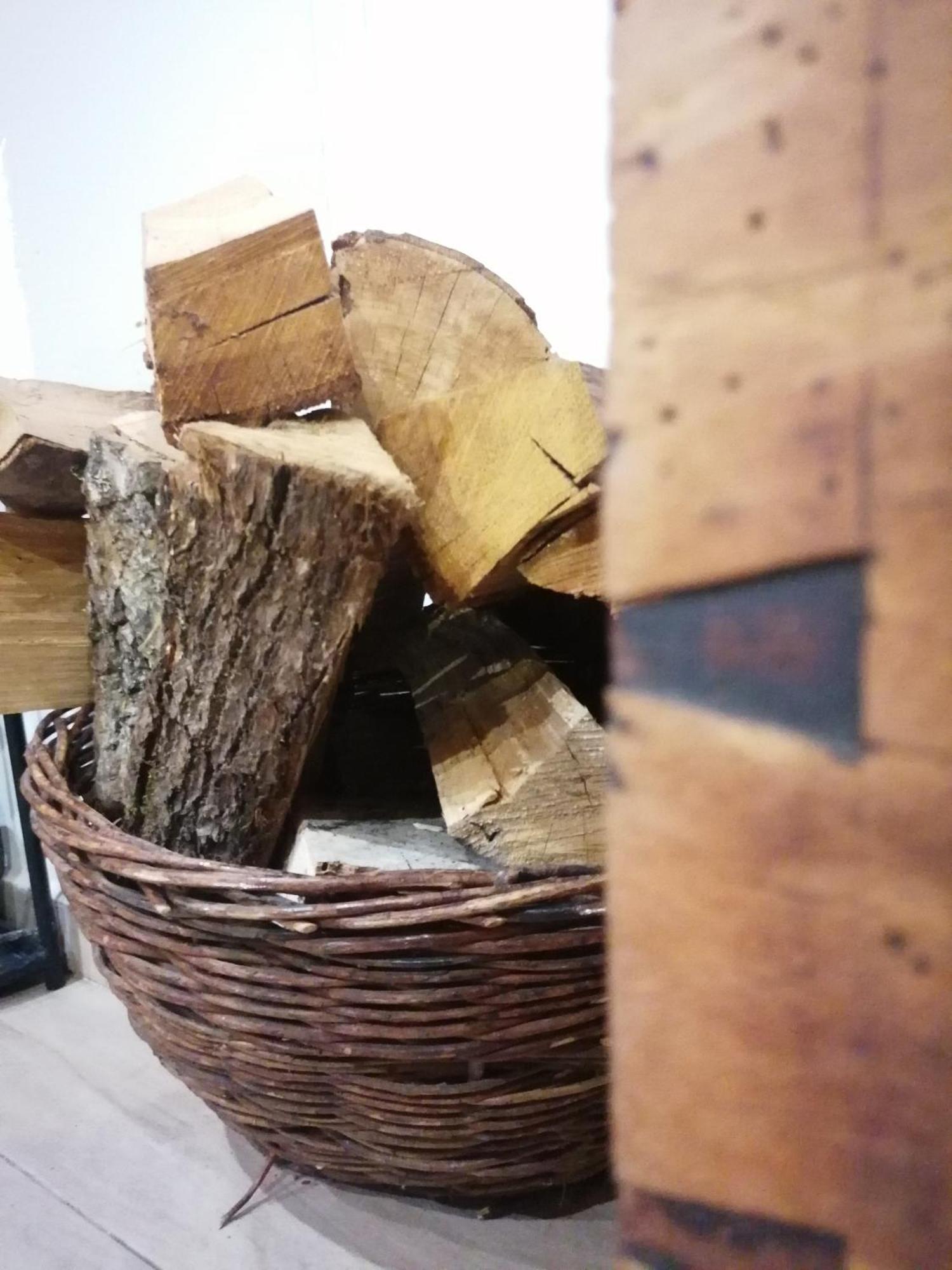 Holiday Home Ico Tounj Zewnętrze zdjęcie