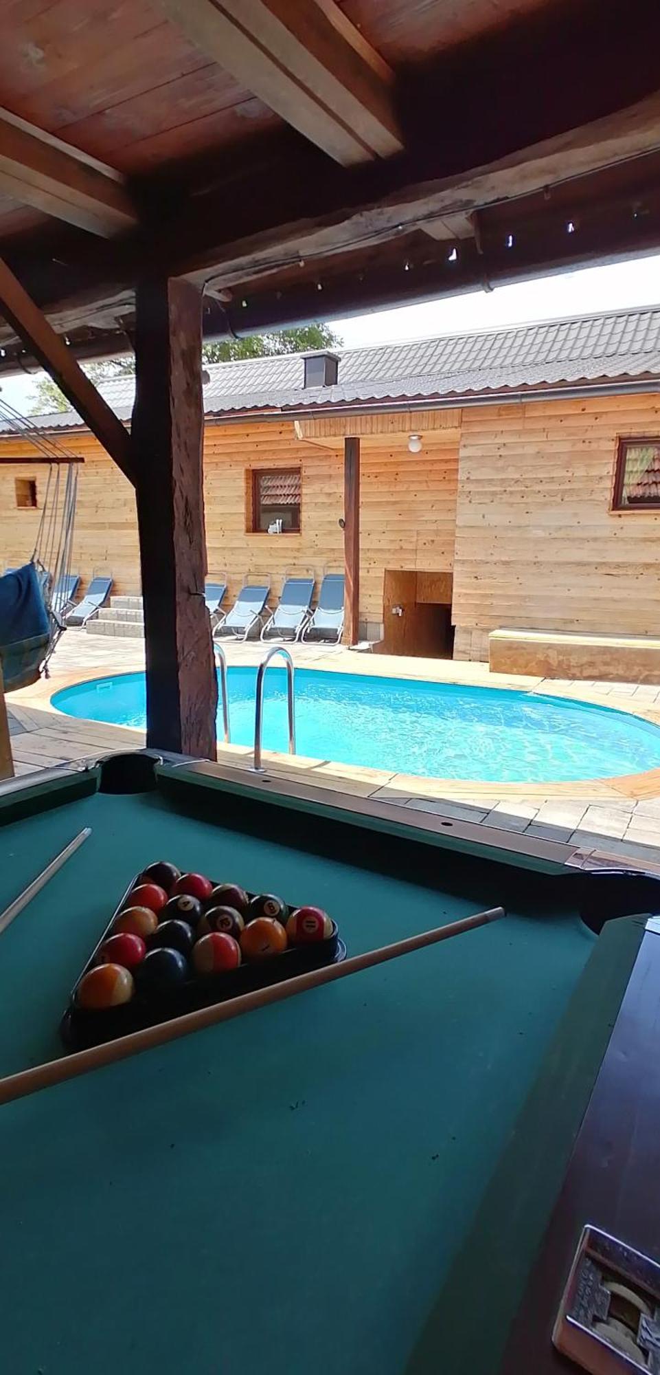 Holiday Home Ico Tounj Zewnętrze zdjęcie