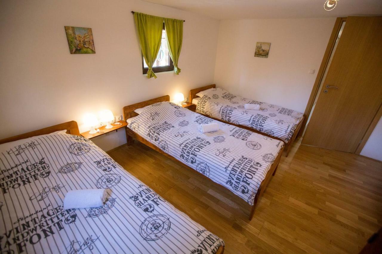 Holiday Home Ico Tounj Zewnętrze zdjęcie