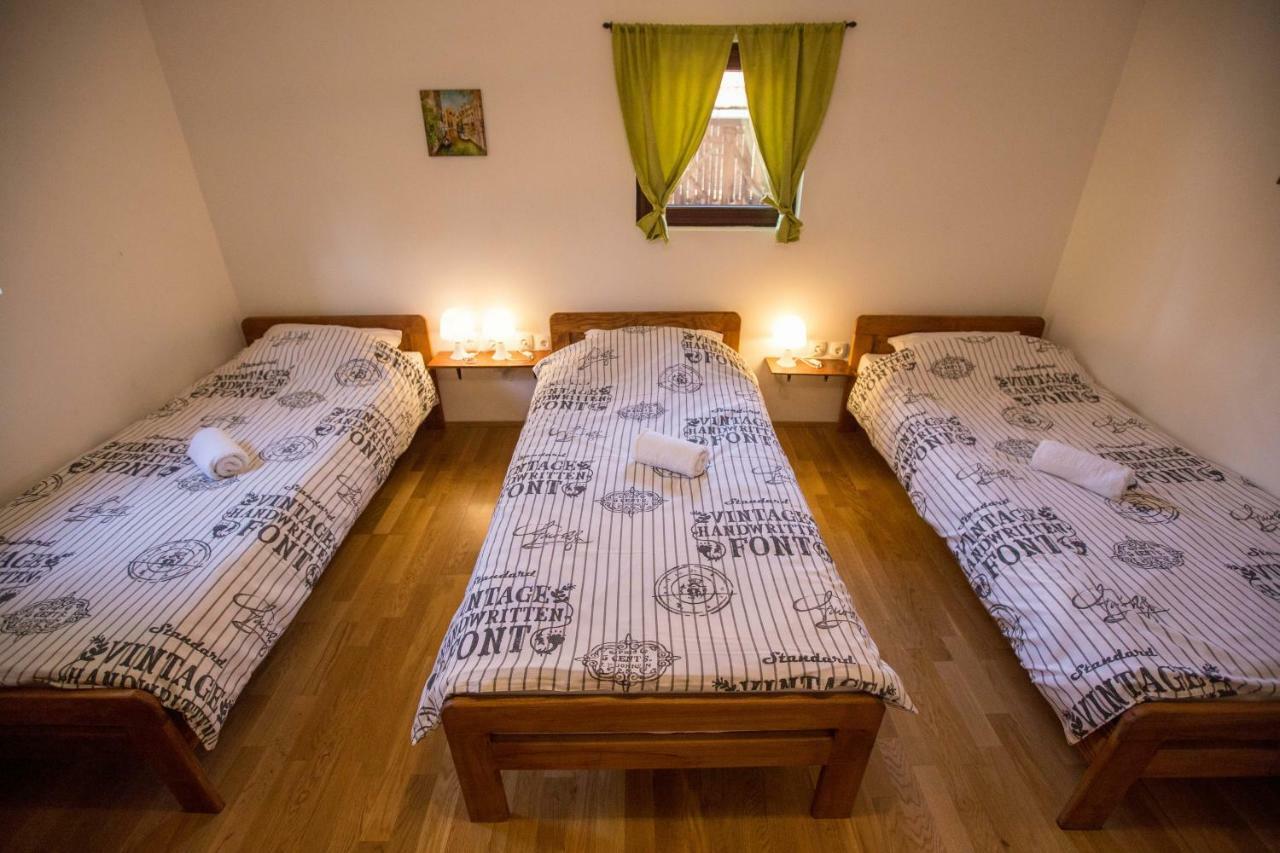 Holiday Home Ico Tounj Zewnętrze zdjęcie