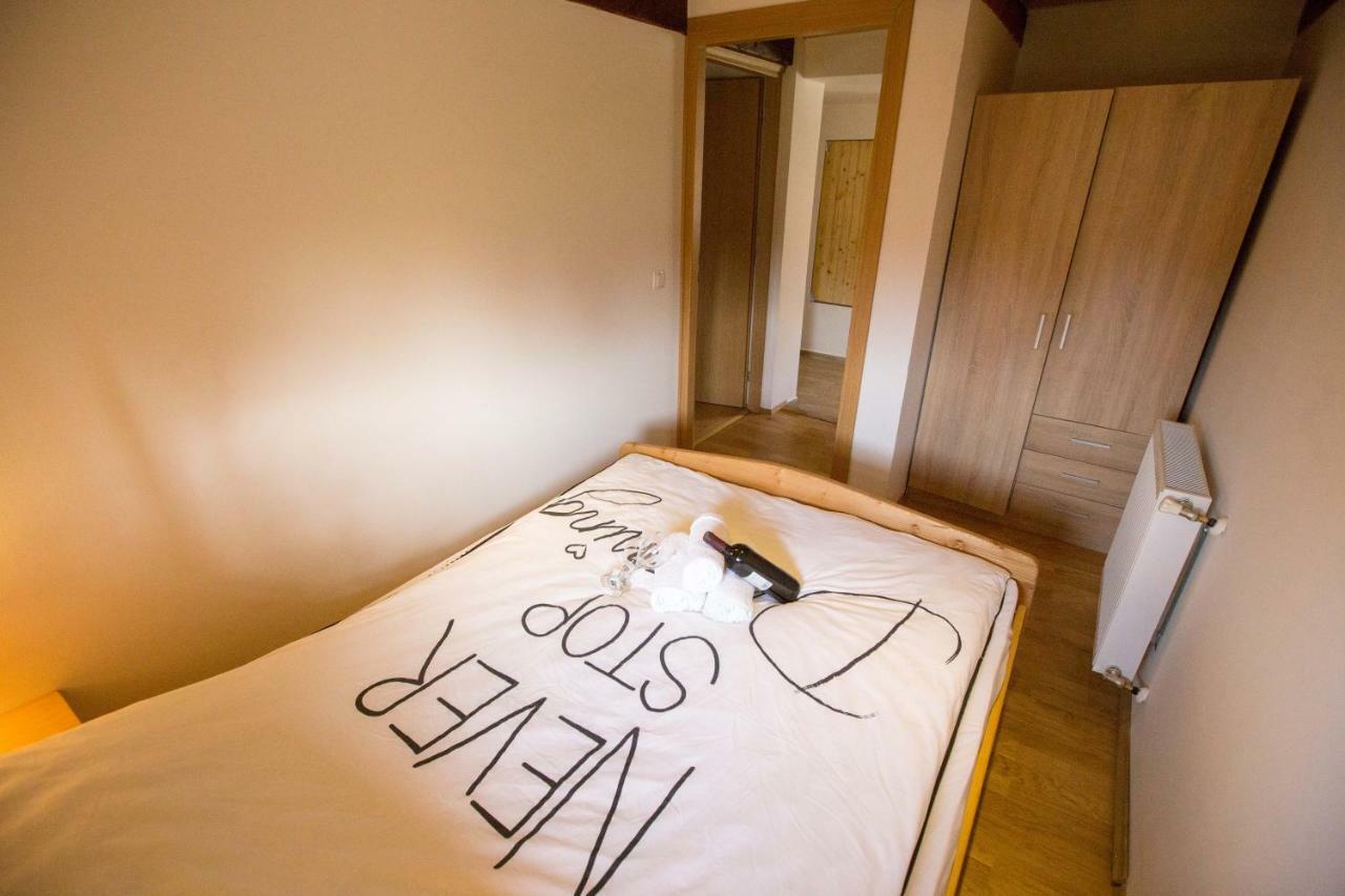 Holiday Home Ico Tounj Zewnętrze zdjęcie