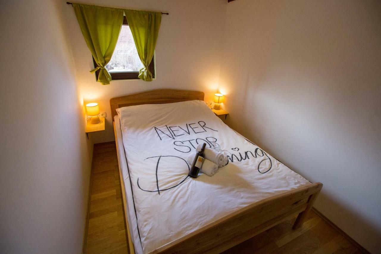Holiday Home Ico Tounj Zewnętrze zdjęcie